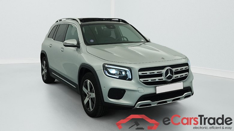 Mercedes-Benz GLB 200 7G-DCT Business Line #1