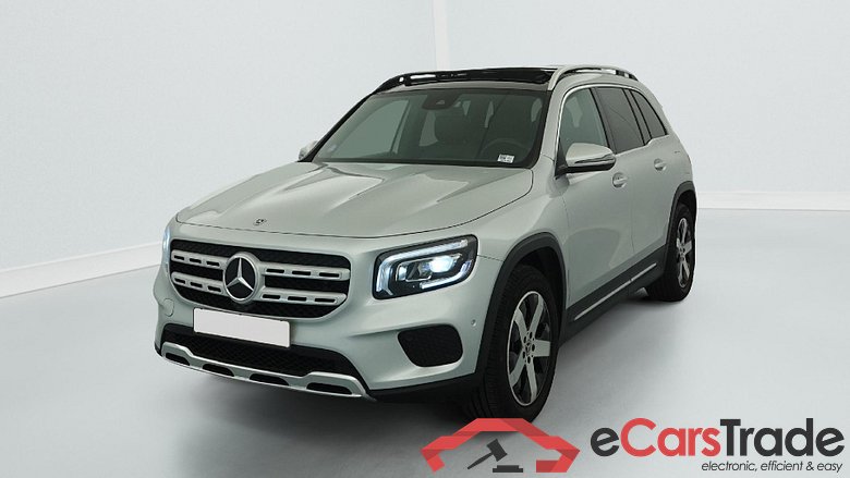 Mercedes-Benz GLB 200 7G-DCT Business Line #3