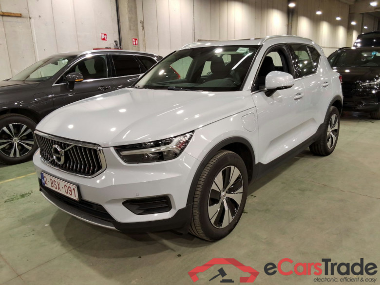 VOLVO XC40 1.5 T4 PHEV INSCRIPTION EXPR. DCT #1