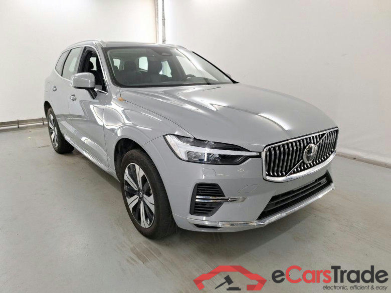 VOLVO XC60 2.0 T6 PHEV PLUS BRIGHT AUTO 4WD #2