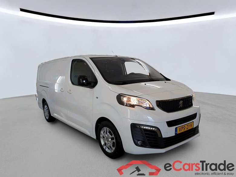 PEUGEOT e-Expert 100 kW #4