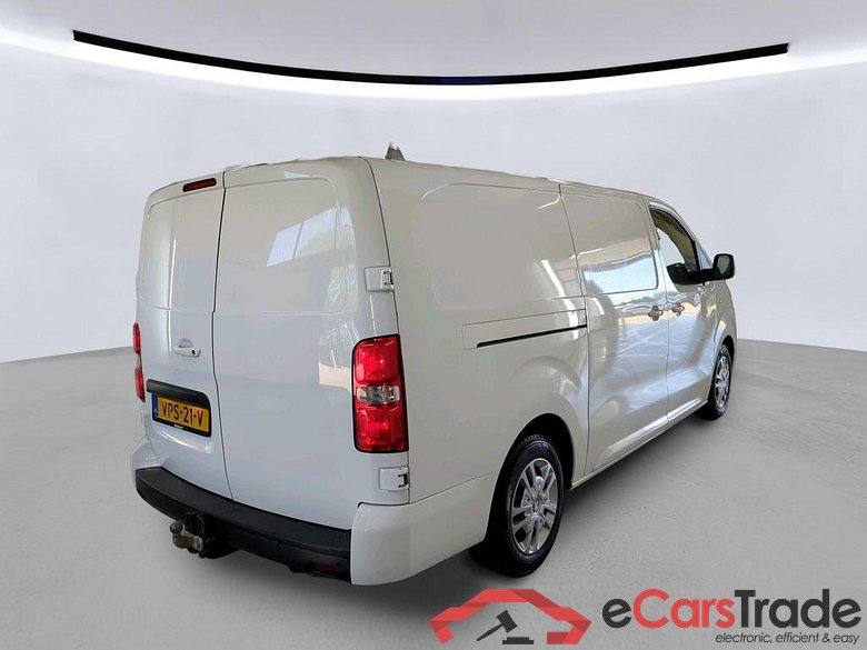 PEUGEOT e-Expert 100 kW #5