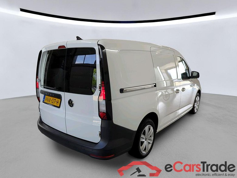 VOLKSWAGEN Caddy Cargo Maxi 90 kW #5