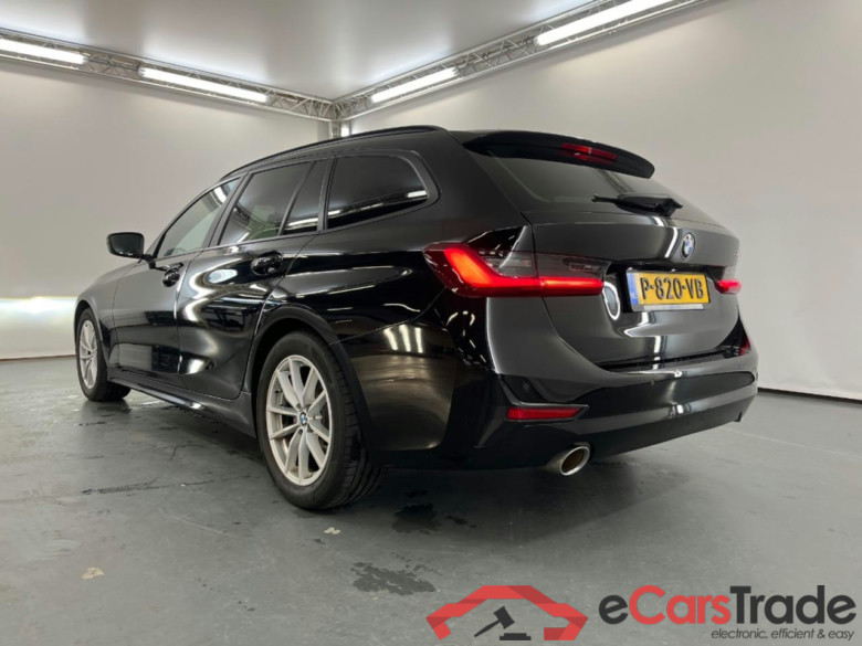 BMW 3-SERIE TOURING 318i Business Edition Plus #3