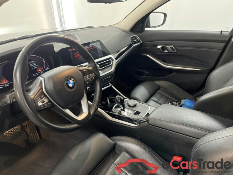 BMW 3-SERIE TOURING 318i Business Edition Plus #5