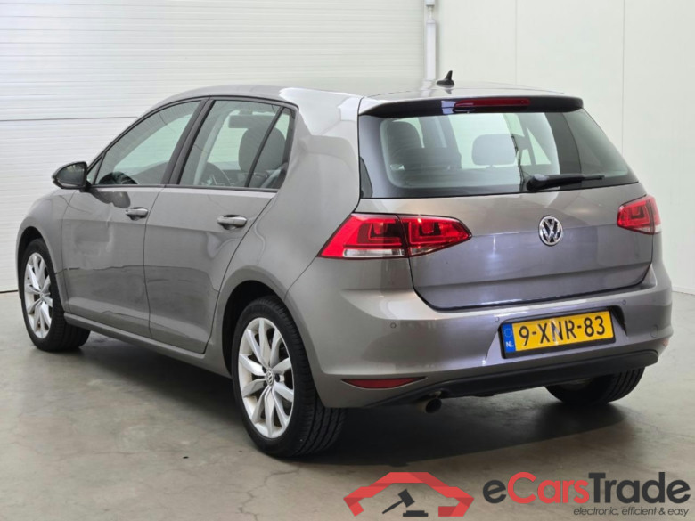 VOLKSWAGEN GOLF 1.6 TDI Highline #3