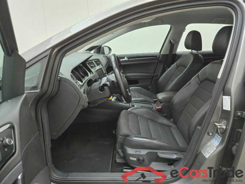 VOLKSWAGEN GOLF 1.6 TDI Highline #5