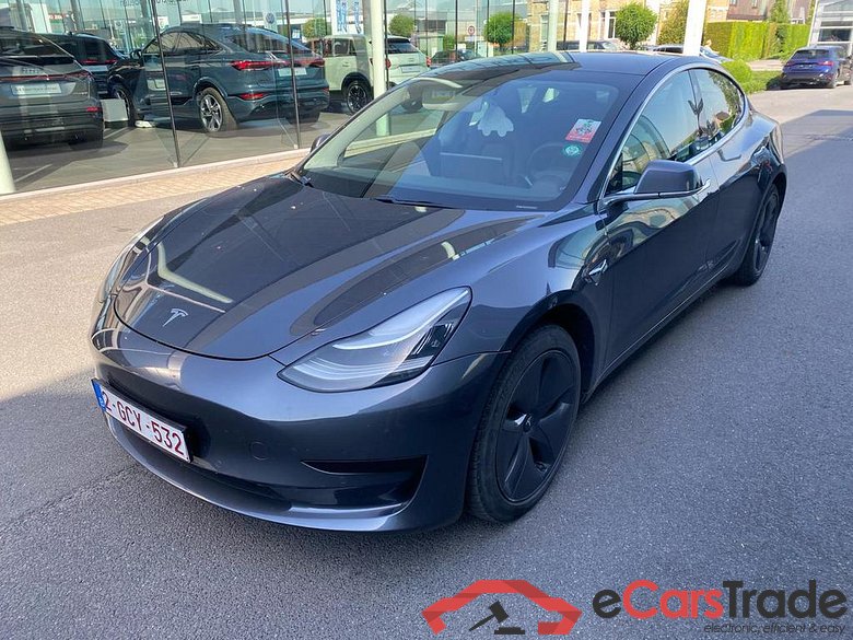 TESLA Model 3 62.5 kWh RWD