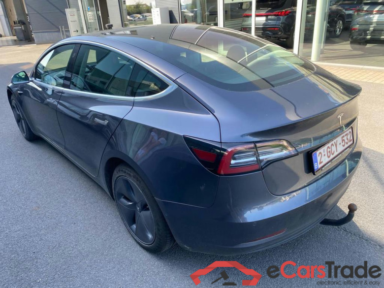 TESLA Model 3 62.5 kWh RWD #4