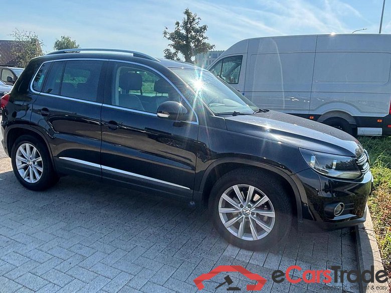 VOLKSWAGEN Tiguan 1.4 TSI Sport & Style BMT #2