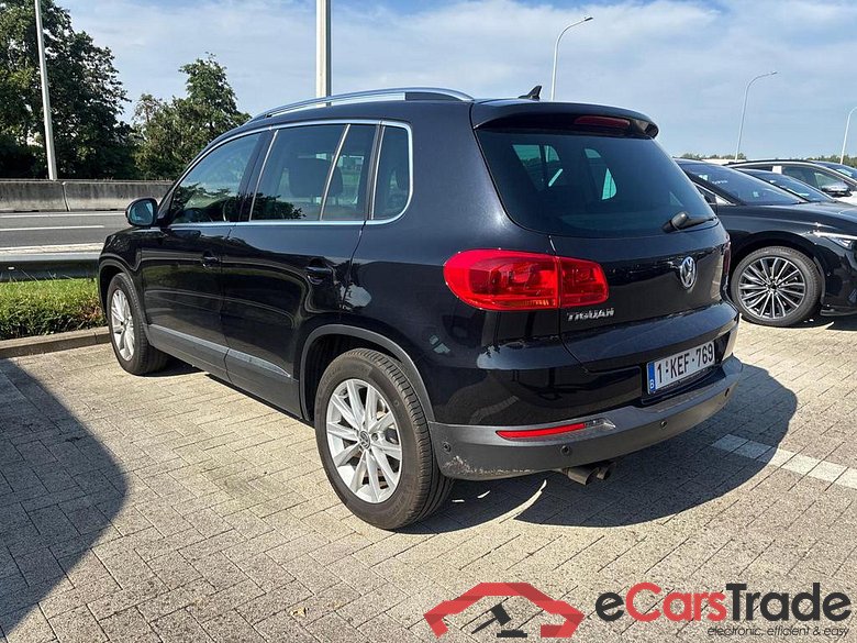 VOLKSWAGEN Tiguan 1.4 TSI Sport & Style BMT #3