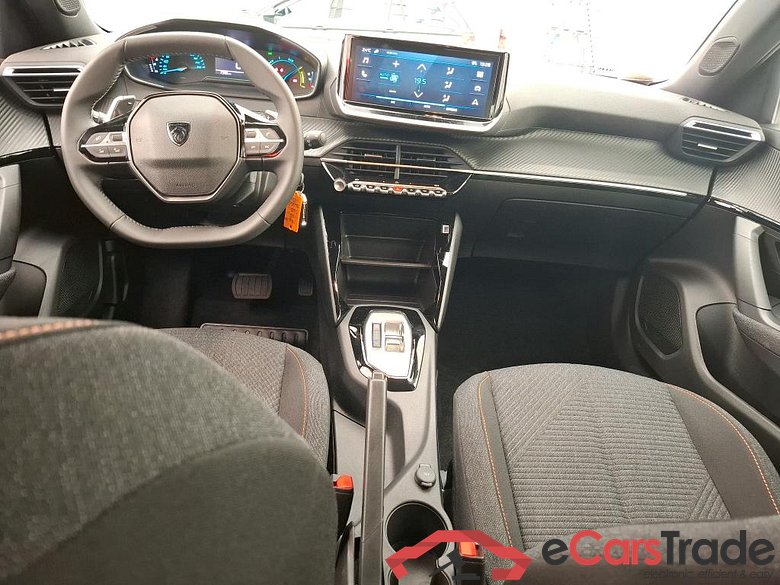 PEUGEOT 2008 / 2023 / 5P / Crossover Hybrid 145 e-DCS6 STYLE(SP) / TRANSFO VP VF #5