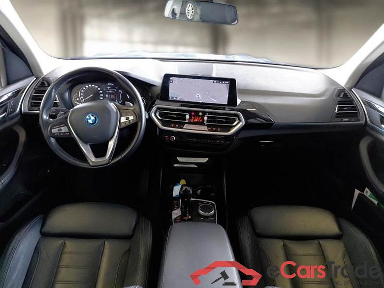 BMW X3 / 2021 / 5P / SUV XDRIVE 30E #3
