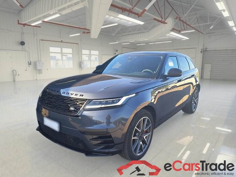 LAND ROVER RANGE ROVER VELAR / 2023 / 5P / SUV 2.0 I4 PHEV 404 DYNAMIC HSE 4WD AUTO