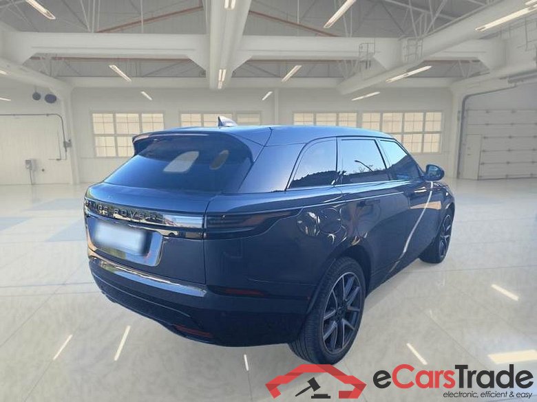 LAND ROVER RANGE ROVER VELAR / 2023 / 5P / SUV 2.0 I4 PHEV 404 DYNAMIC HSE 4WD AUTO #2