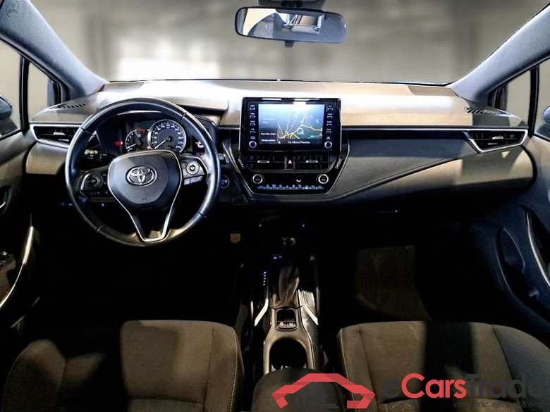 TOYOTA COROLLA / 2019 / 5P / BERLINA 1.8 HYBRID BUSINESS #3