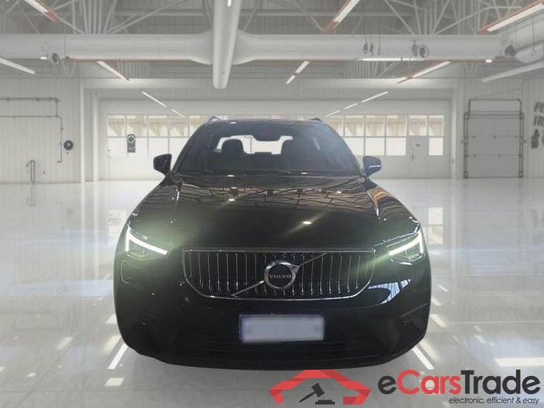 VOLVO XC40 / 2021 / 5P / SUV T4 RECHARGE PLUG-IN AUTO CORE #6