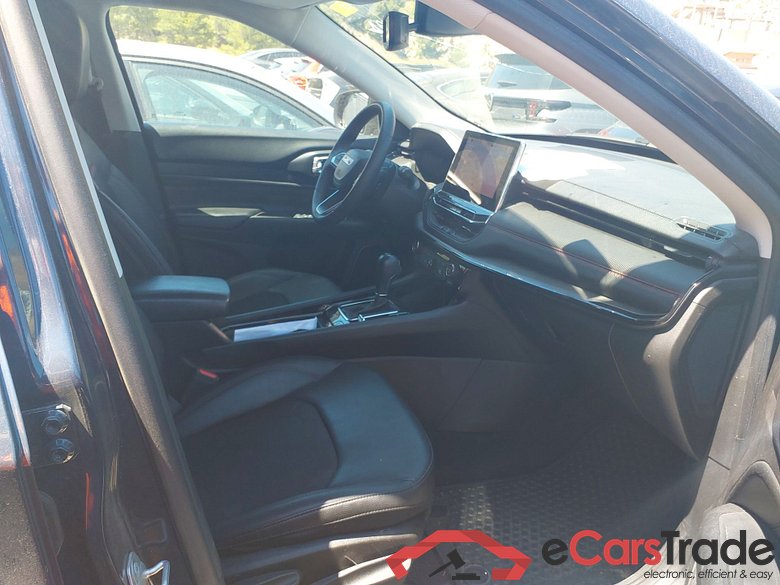 JEEP Compass JEEP Compass 1.3 PHEV 240CV 4xe eAWD Trailhawk #5