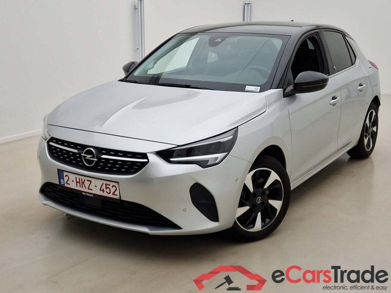 OPEL CORSA-E ELEGANCE 50 KWH #1
