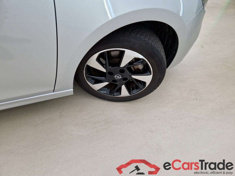 OPEL CORSA-E ELEGANCE 50 KWH #5