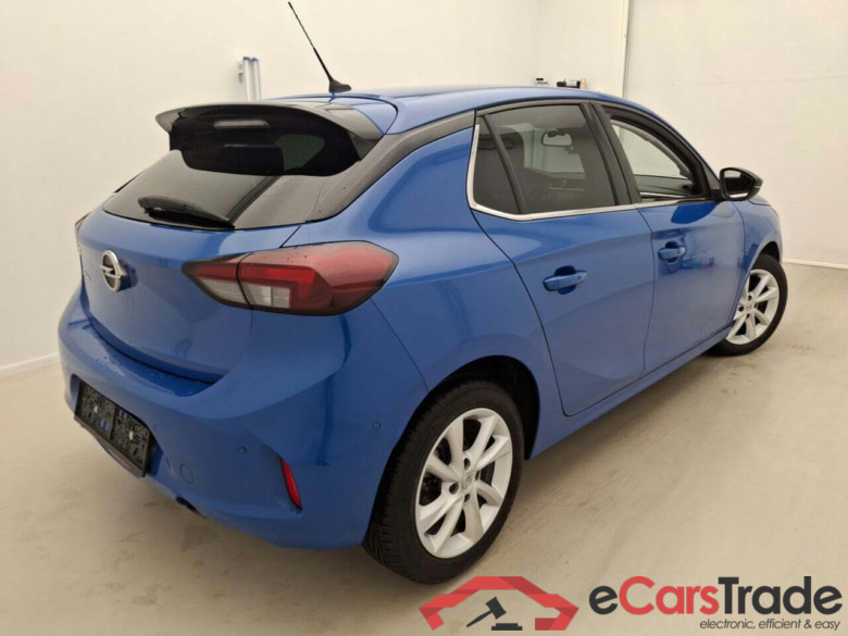 OPEL CORSA 1.2 TURBO ELEGANCE AUT. #2
