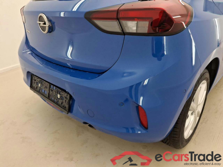 OPEL CORSA 1.2 TURBO ELEGANCE AUT. #4