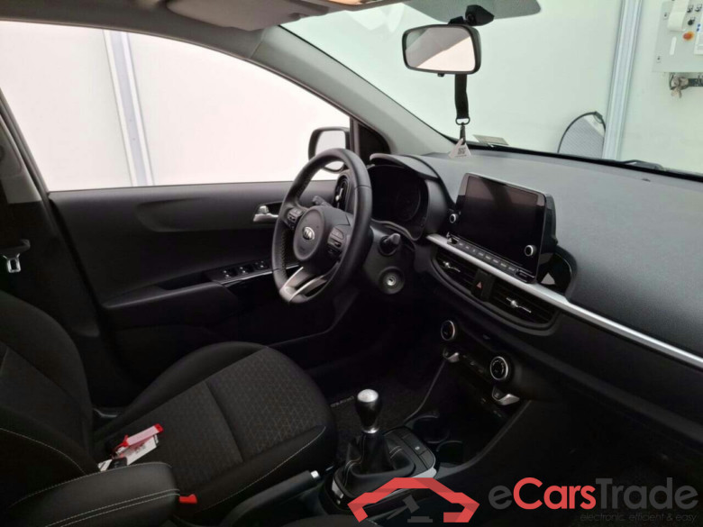 KIA PICANTO 1.0 MPI MORE #3