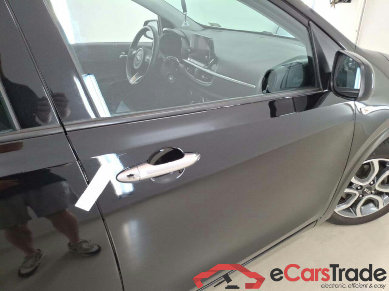KIA PICANTO 1.0 MPI MORE #4