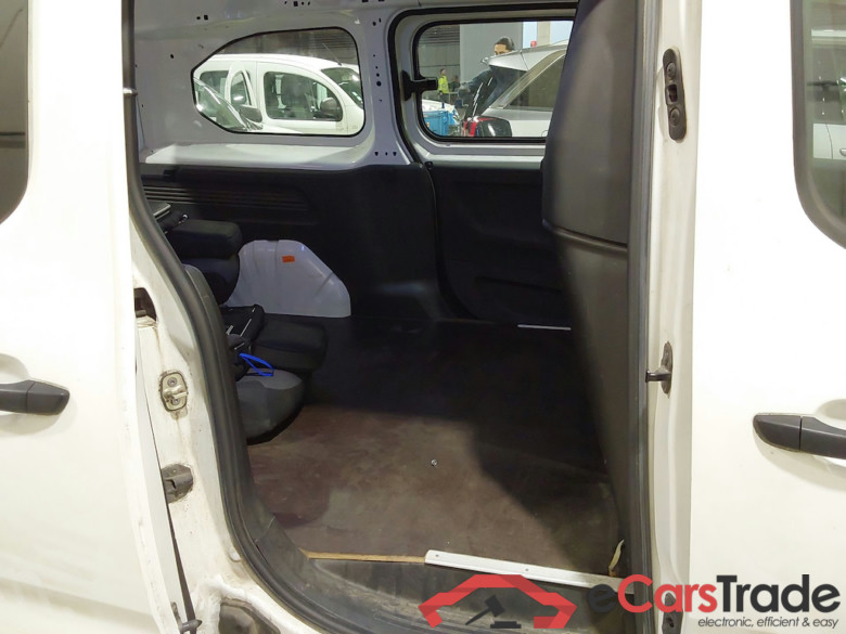 CITROAu2039N BERLINGO 1.5 BLUEHDI 100 XL HEAVY CONTROL #5