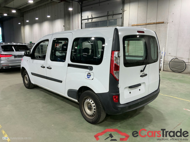 RENAULT KANGOO EXPRESS 1.5 BLUE DCI 95 MAXI CONFORT #3