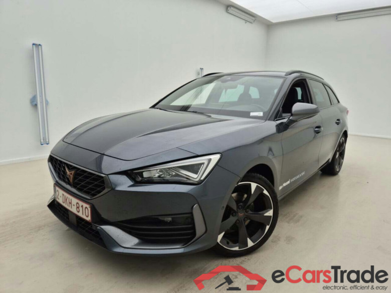 CUPRA LEON SPORTSTOURER 1.5 TSI #1