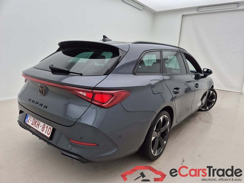 CUPRA LEON SPORTSTOURER 1.5 TSI #2