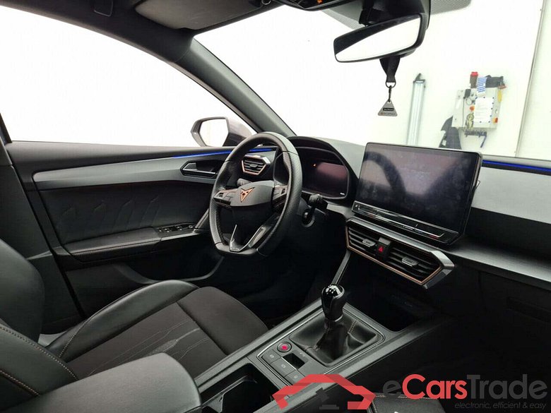 CUPRA LEON SPORTSTOURER 1.5 TSI #3