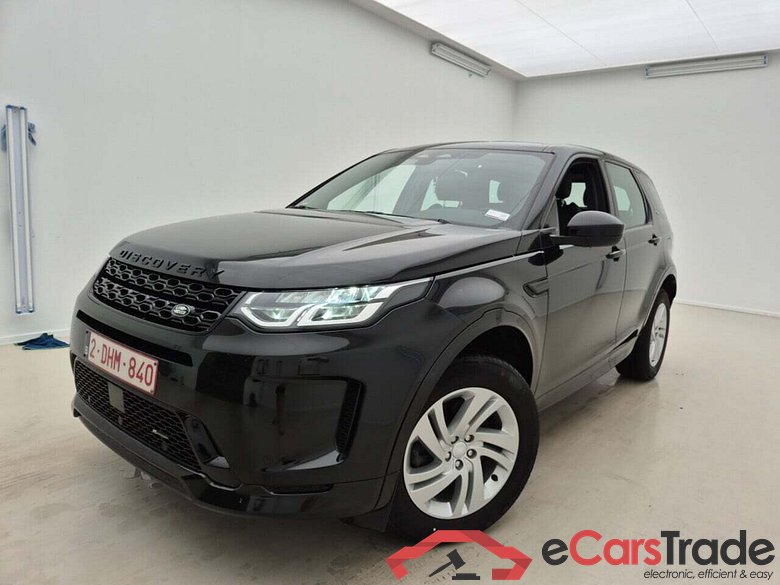LAND ROVER DISCOVERY SPORT 1.5 P300E PHEV R-DYNAMIC S AWD #1