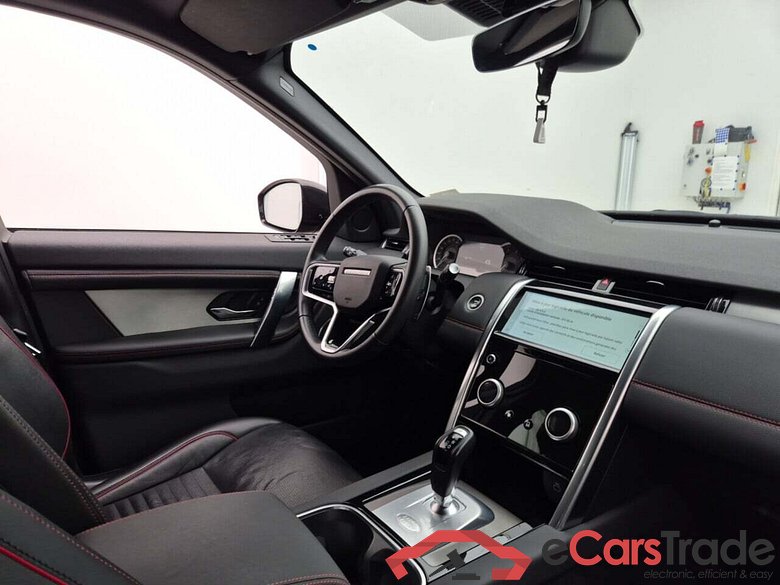 LAND ROVER DISCOVERY SPORT 1.5 P300E PHEV R-DYNAMIC S AWD #3