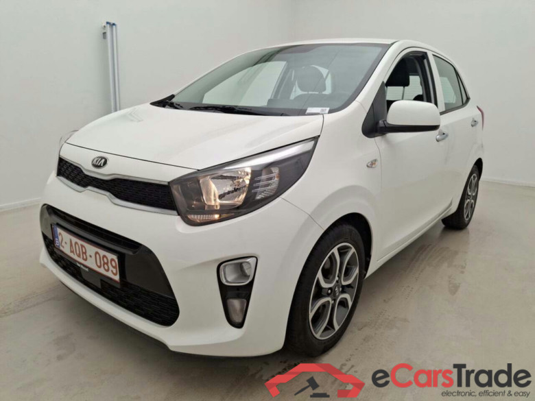 KIA PICANTO 1.0 MPI ISG PULSE #1