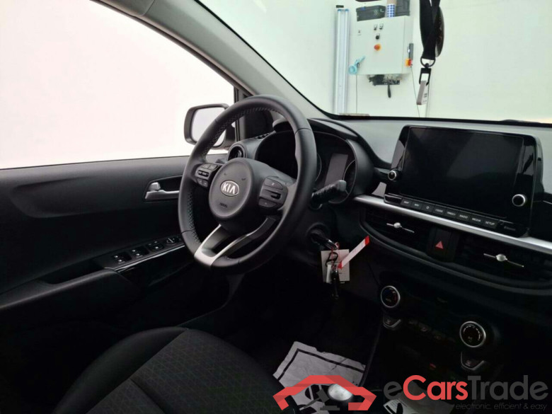 KIA PICANTO 1.0 MPI ISG PULSE #3