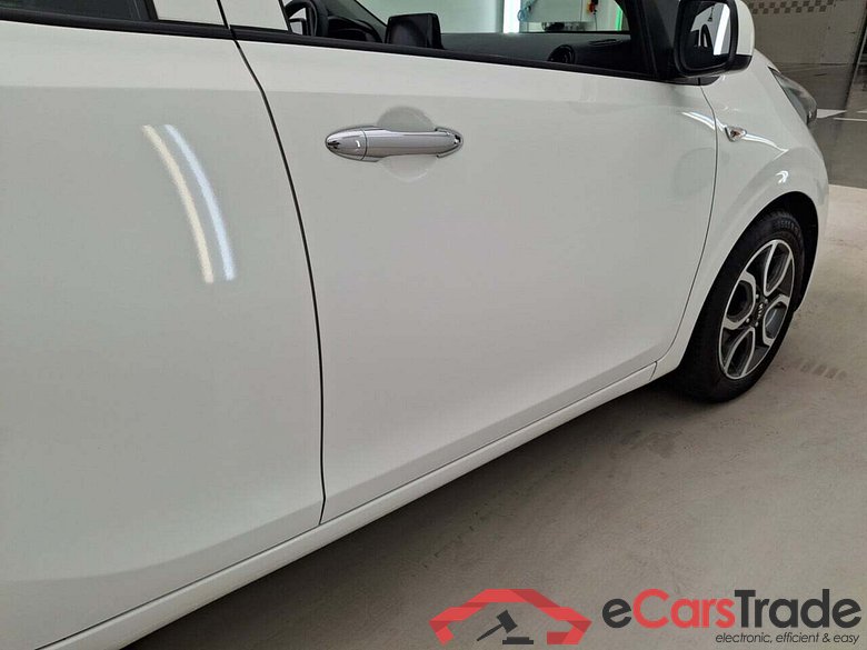KIA PICANTO 1.0 MPI ISG PULSE #5