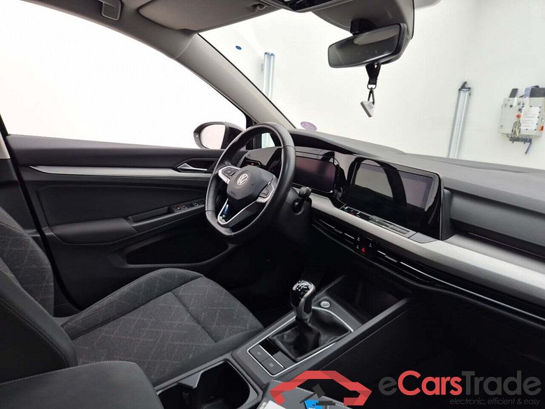 VOLKSWAGEN GOLF VARIANT 1.0 TSI LIFE #3