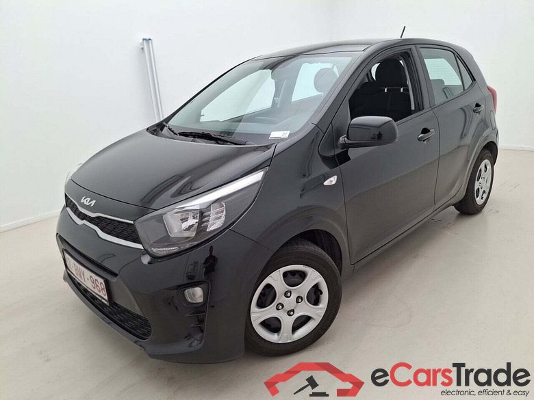 KIA PICANTO 1.0 MPI ISG