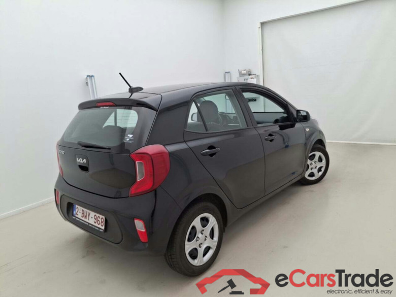 KIA PICANTO 1.0 MPI ISG #2