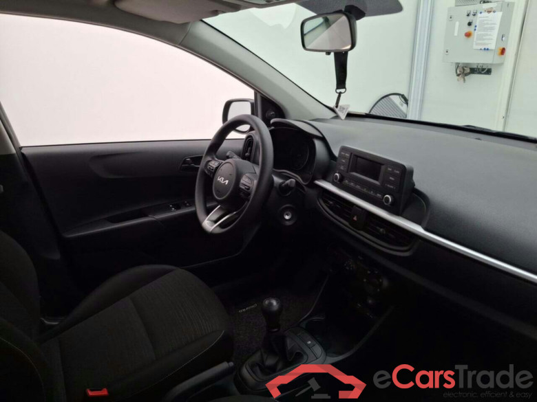 KIA PICANTO 1.0 MPI ISG #3