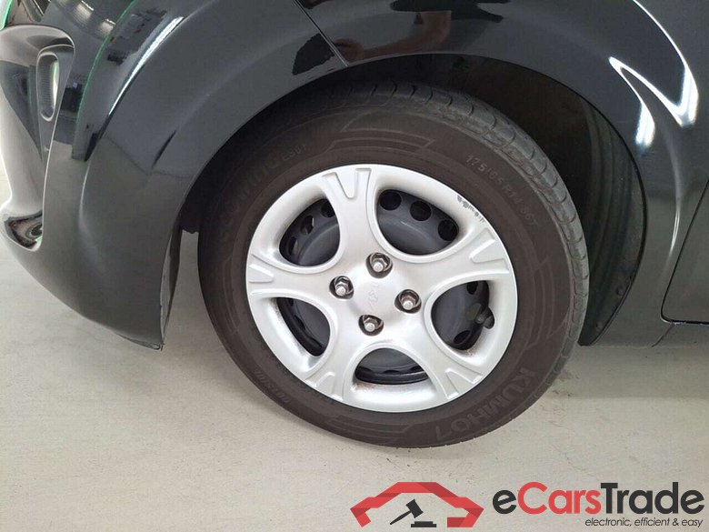 KIA PICANTO 1.0 MPI ISG #5