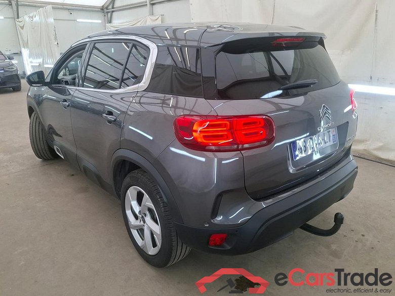 C5 Aircross Business 1.5 BlueHDi 130CV BVA8 E6d #2