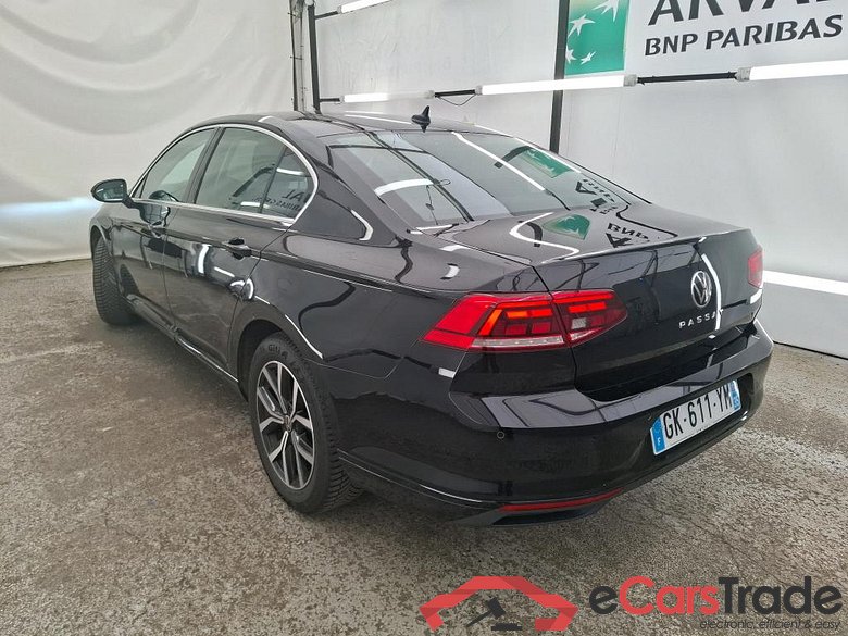VOLKSWAGEN Passat / 2019 / 4P / Berline 2.0 TDI EVO SCR 122 DSG7 BUSINESS #2