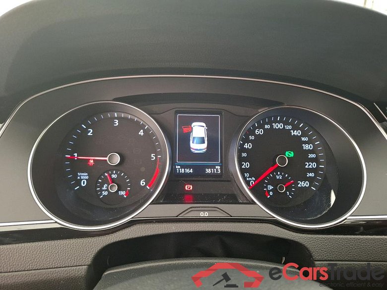 VOLKSWAGEN Passat / 2019 / 4P / Berline 2.0 TDI EVO SCR 122 DSG7 BUSINESS #6