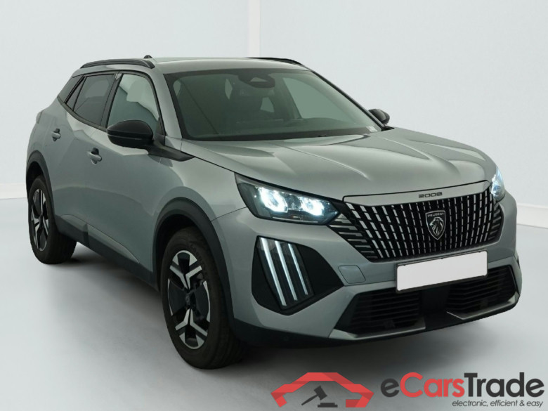 Peugeot 2008 Allure 100 S&S BVM6