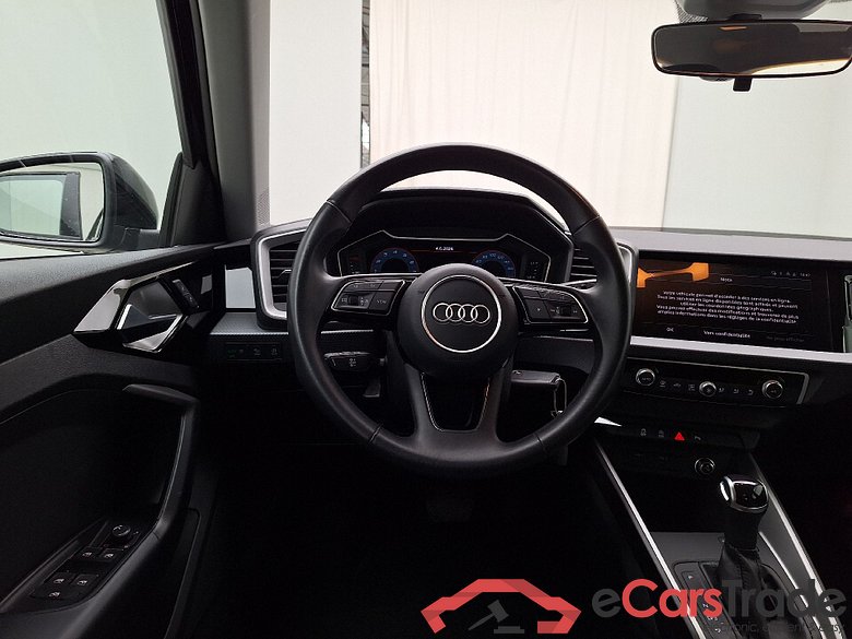 Audi, A1 SB '18, Audi A1 Sportback 1.0 25 TFSI 70kW S tronic Busine #5