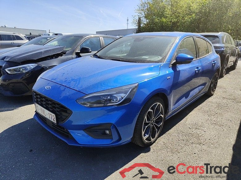 Ford Focus 1.5 EcoBlue 88kW Aut. ST-Line 5d !! technical issue !!
