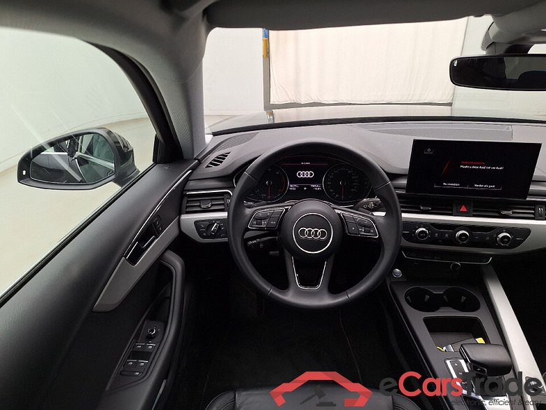 Audi, A4 Avant FL'19, Audi A4 Avant 2.0 35 TFSi 110kW S tronic Business #5